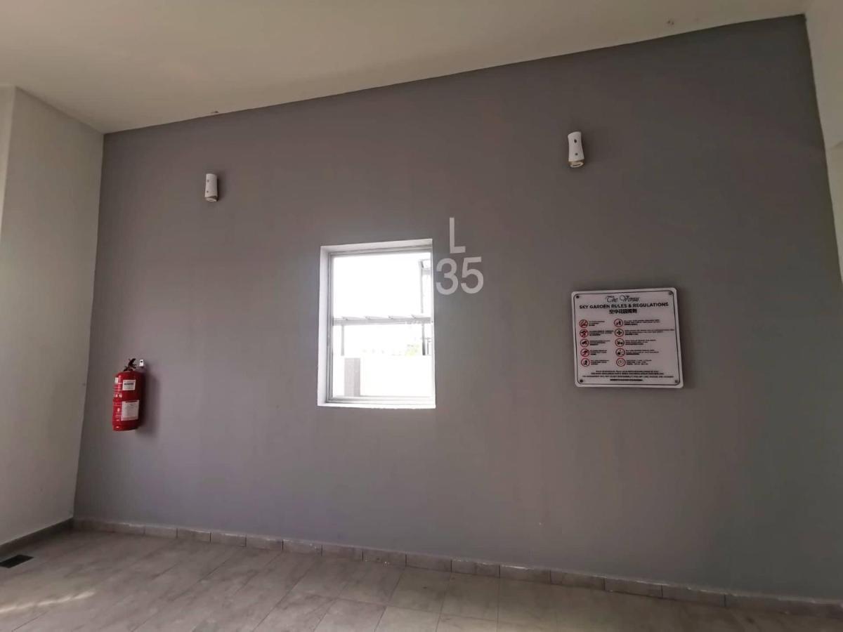 “彬彬”星空瞭望台 Appartement Kampong Lumut Kiri Buitenkant foto