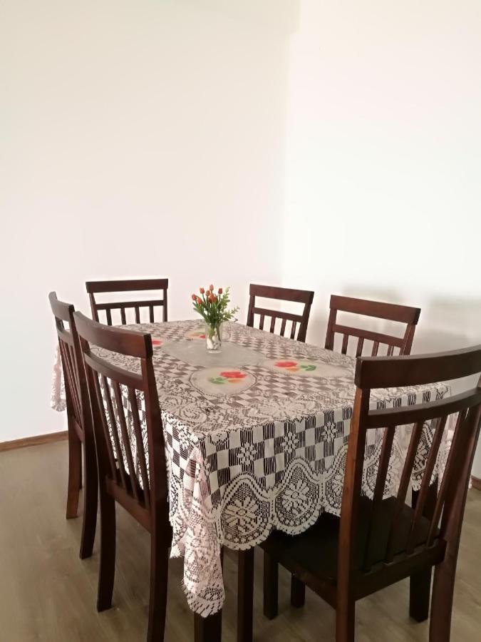 “彬彬”星空瞭望台 Appartement Kampong Lumut Kiri Buitenkant foto