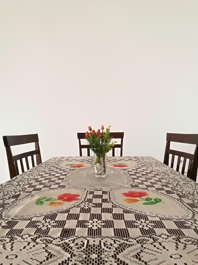 “彬彬”星空瞭望台 Appartement Kampong Lumut Kiri Buitenkant foto